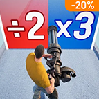 LastZ Survival Shooter